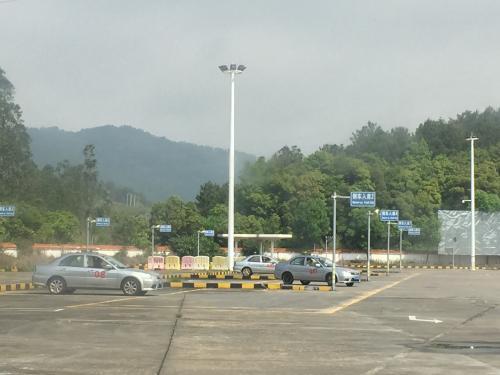 龙岩广源驾校,驾校学车,学车,泉州,晋江,小车培训,考驾照