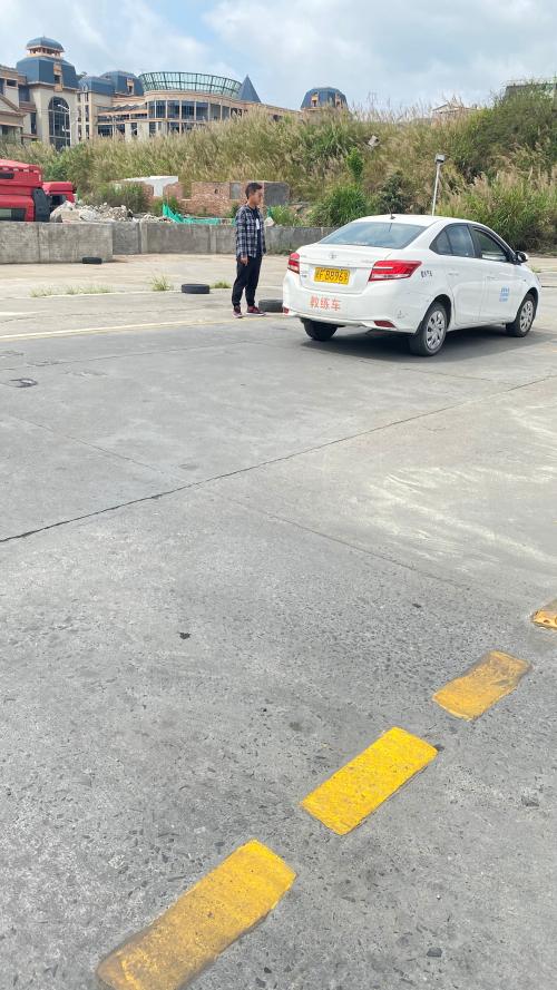 龙岩广源驾校,驾校学车,学车,泉州,晋江,小车培训,考驾照