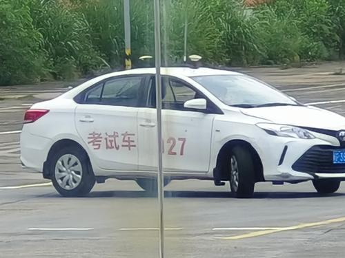 龙岩广源驾校,驾校学车,学车,泉州,晋江,小车培训,考驾照